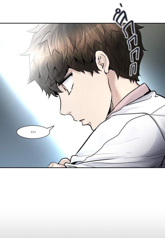 ทาวเวอร์ออฟก๊อด หอคอยเทพเจ้า - หน้า 39