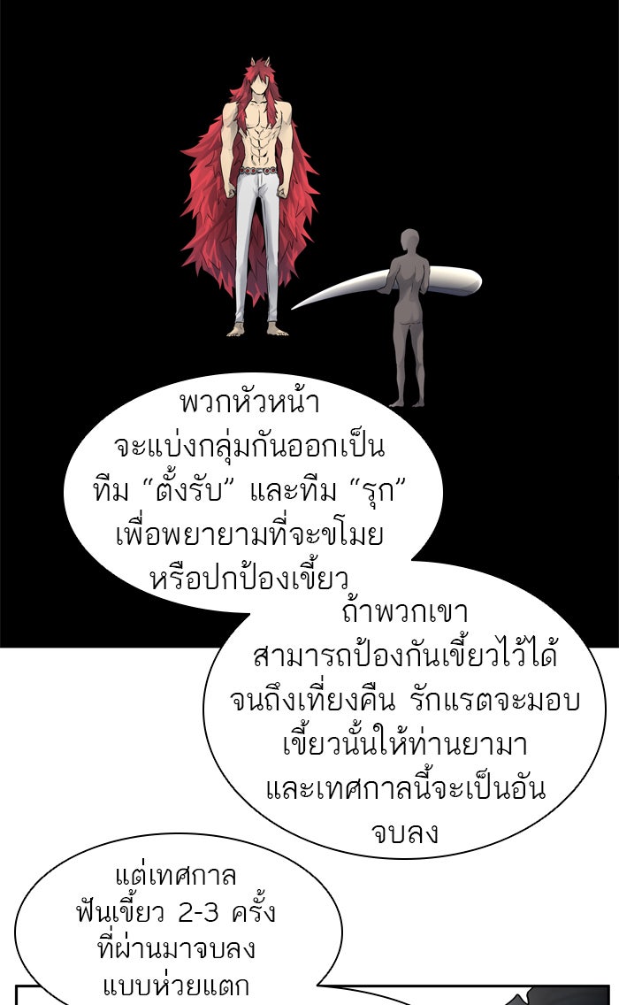 ทาวเวอร์ออฟก๊อด หอคอยเทพเจ้า - หน้า 72