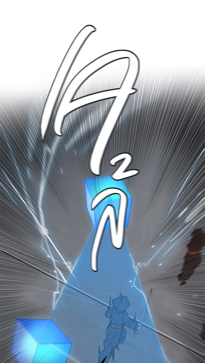 ทาวเวอร์ออฟก๊อด หอคอยเทพเจ้า - หน้า 124