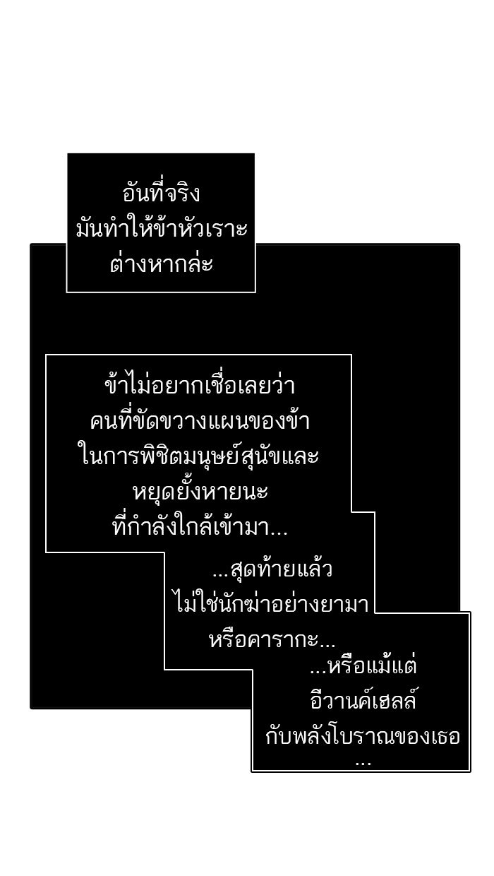 ทาวเวอร์ออฟก๊อด หอคอยเทพเจ้า - หน้า 45