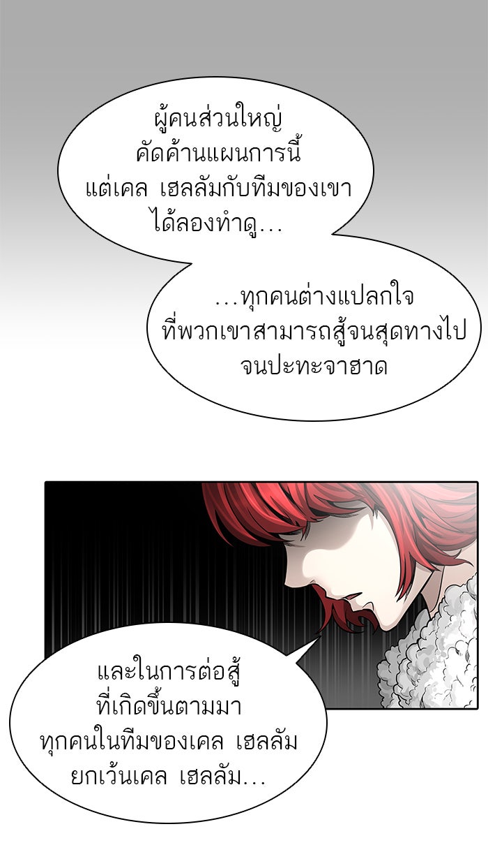 ทาวเวอร์ออฟก๊อด หอคอยเทพเจ้า - หน้า 82