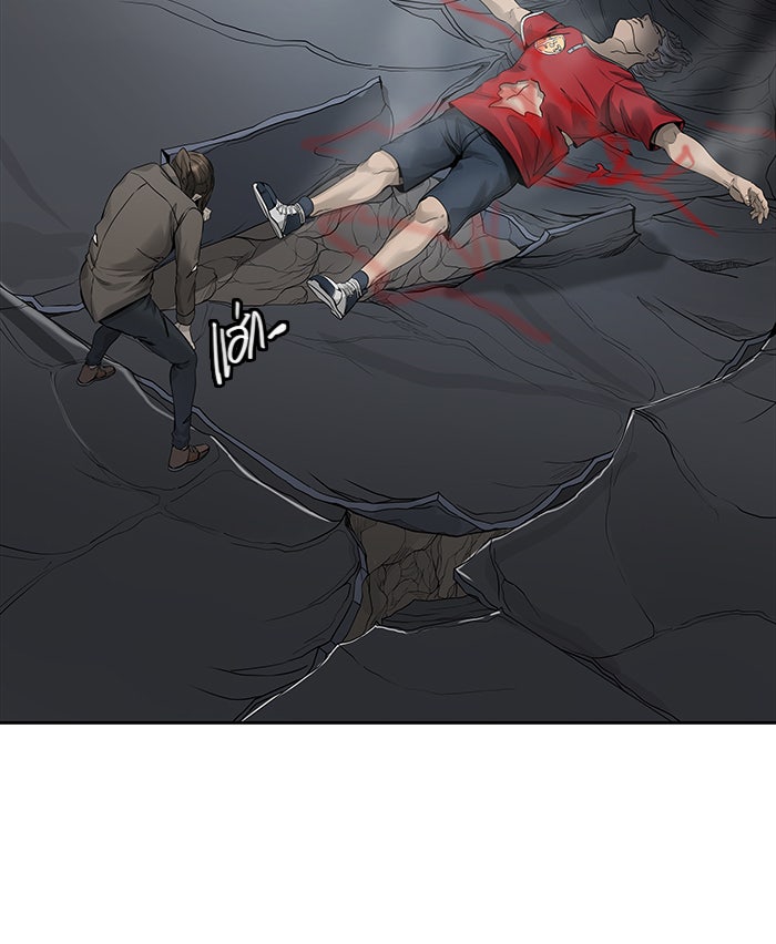 ทาวเวอร์ออฟก๊อด หอคอยเทพเจ้า - หน้า 44