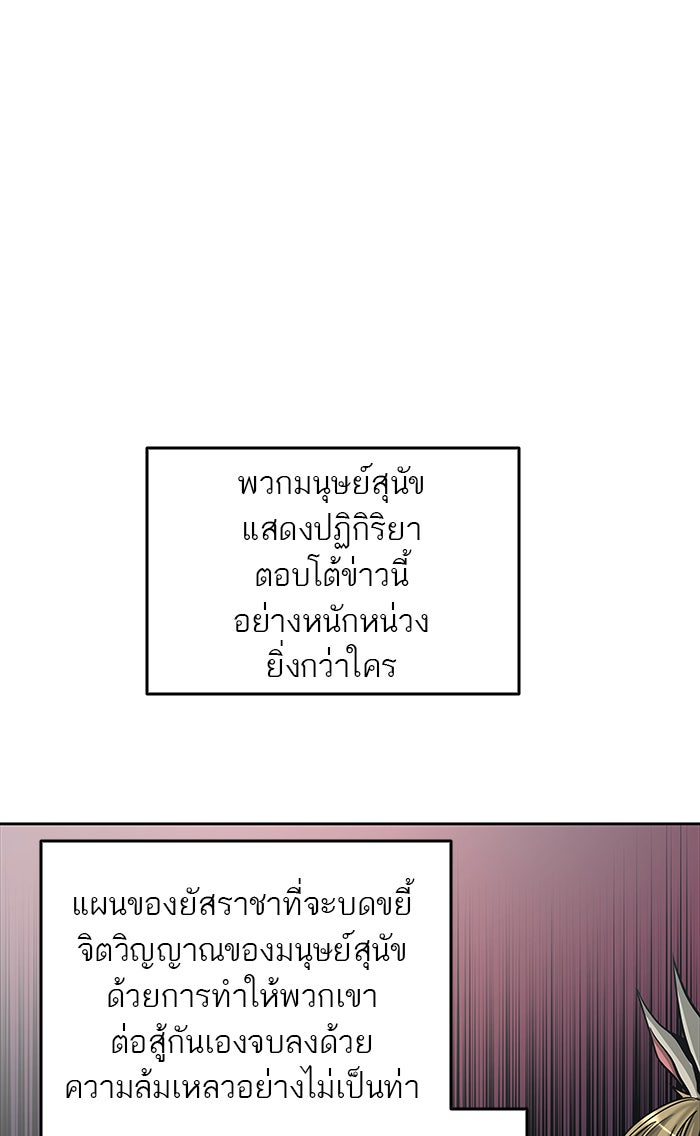 ทาวเวอร์ออฟก๊อด หอคอยเทพเจ้า - หน้า 53