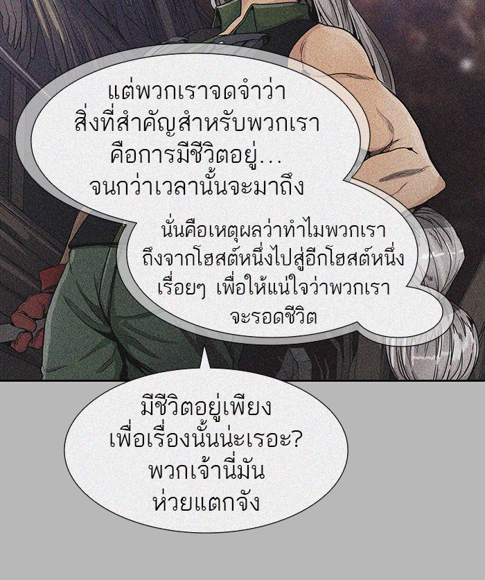 ทาวเวอร์ออฟก๊อด หอคอยเทพเจ้า - หน้า 44