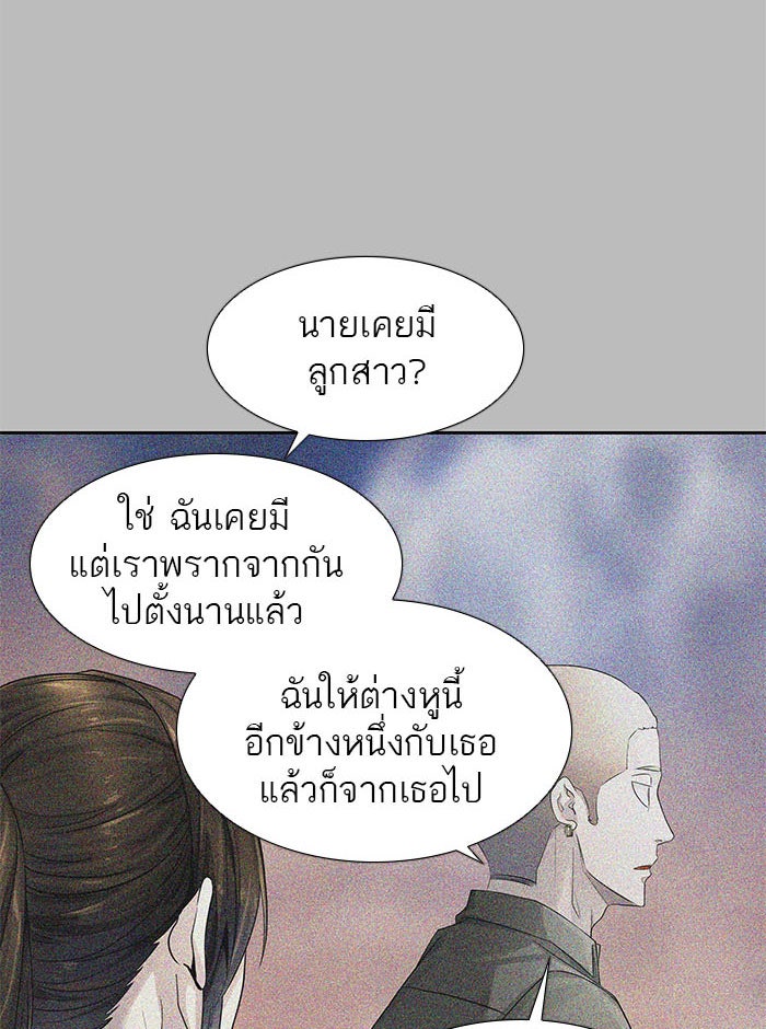 ทาวเวอร์ออฟก๊อด หอคอยเทพเจ้า - หน้า 53