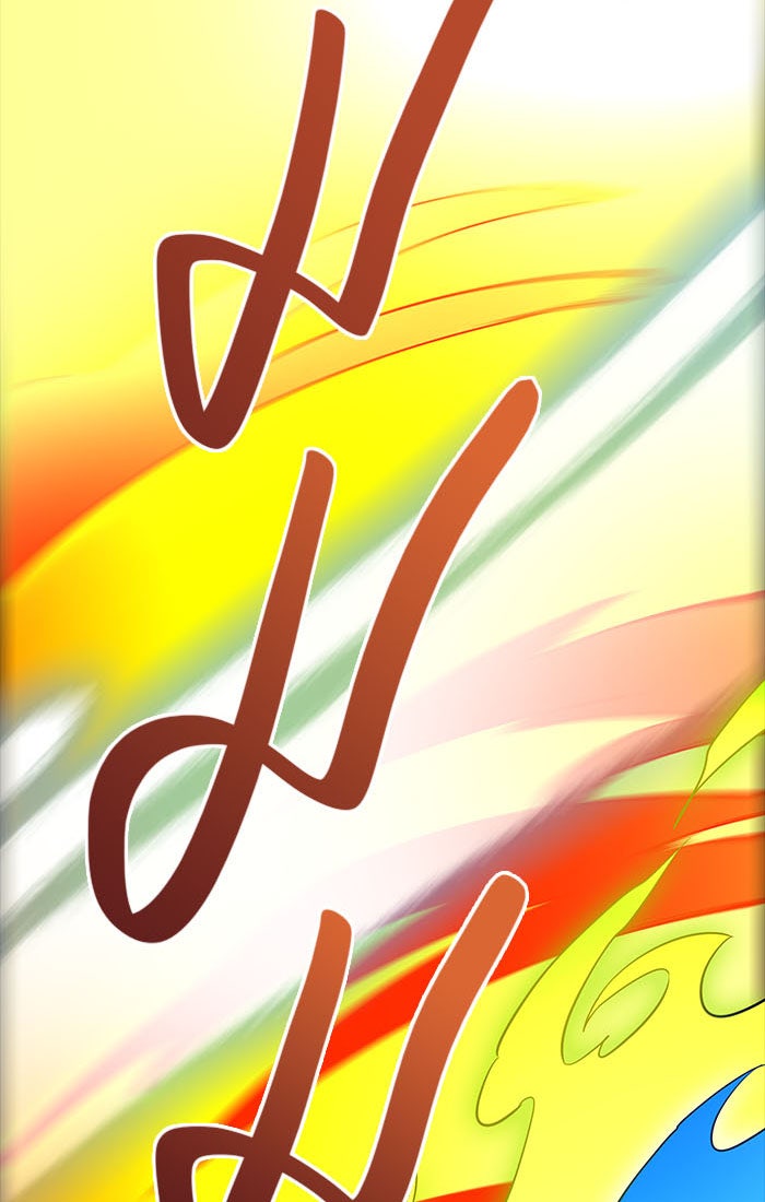 ทาวเวอร์ออฟก๊อด หอคอยเทพเจ้า - หน้า 44