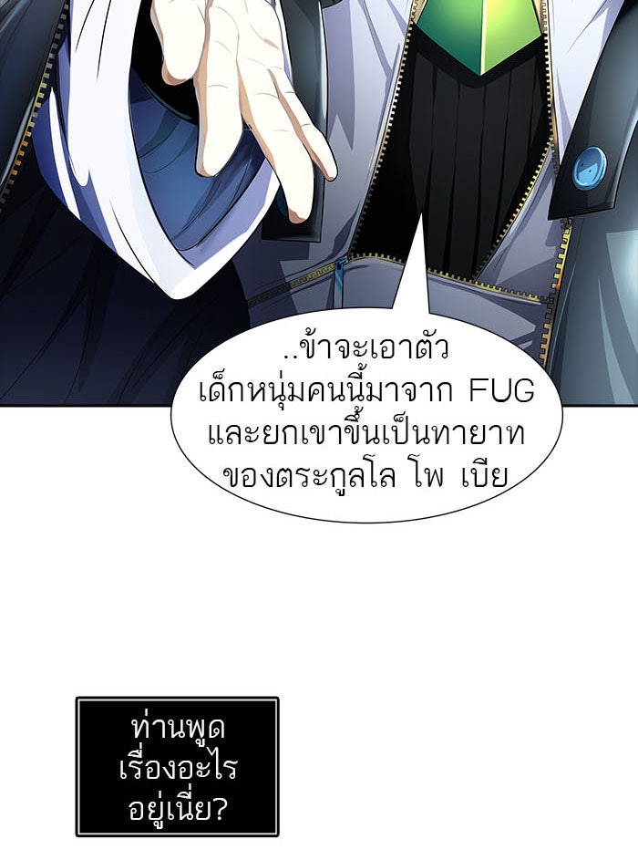 ทาวเวอร์ออฟก๊อด หอคอยเทพเจ้า - หน้า 4