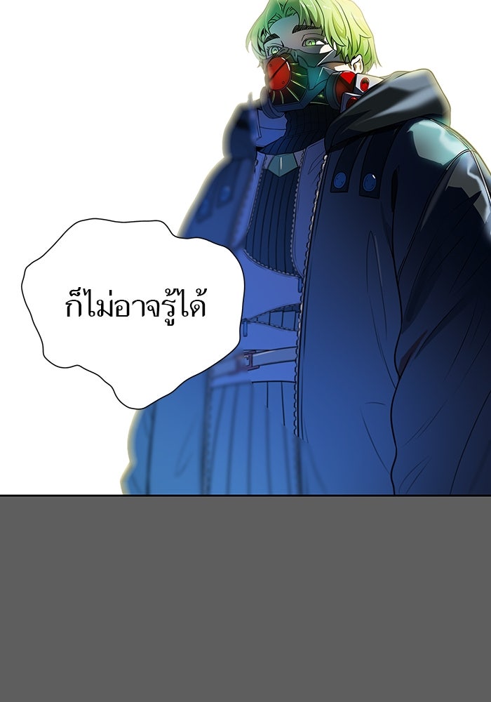 ทาวเวอร์ออฟก๊อด หอคอยเทพเจ้า - หน้า 54