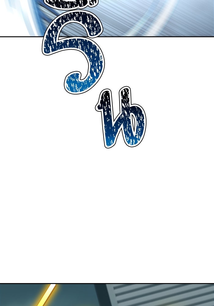 ทาวเวอร์ออฟก๊อด หอคอยเทพเจ้า - หน้า 36