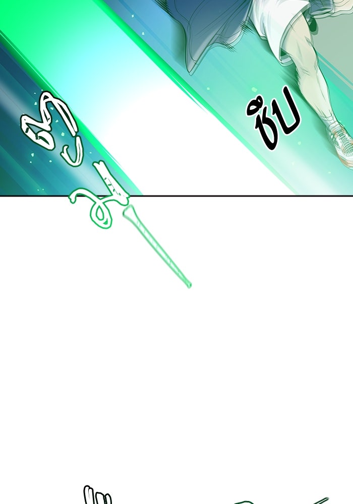 ทาวเวอร์ออฟก๊อด หอคอยเทพเจ้า - หน้า 100
