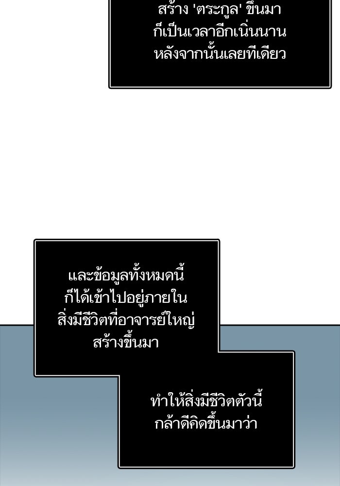 ทาวเวอร์ออฟก๊อด หอคอยเทพเจ้า - หน้า 83