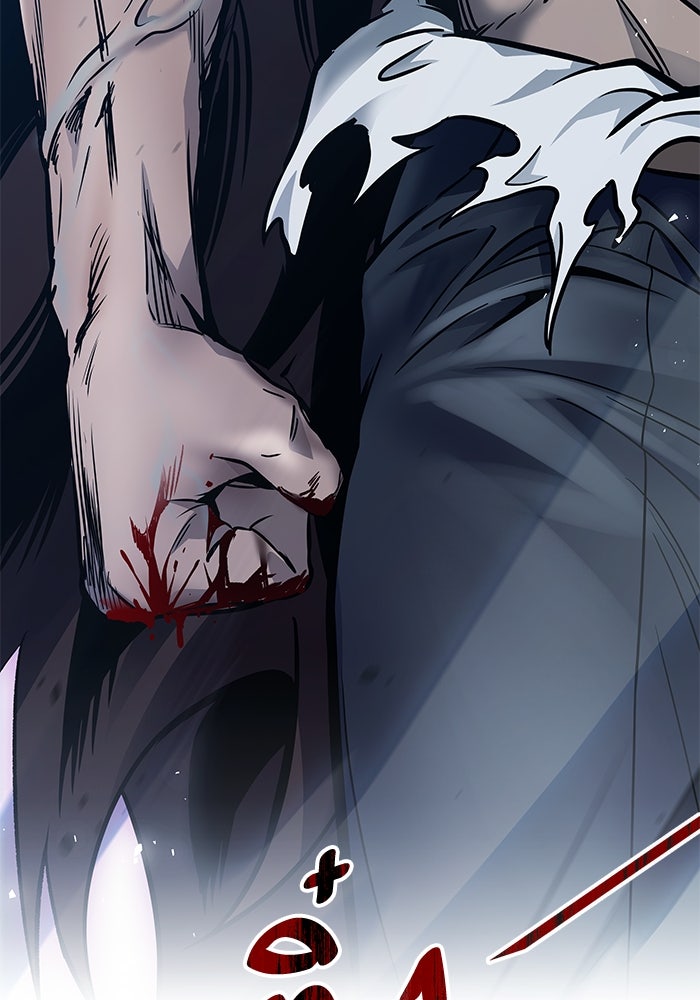 ทาวเวอร์ออฟก๊อด หอคอยเทพเจ้า - หน้า 264