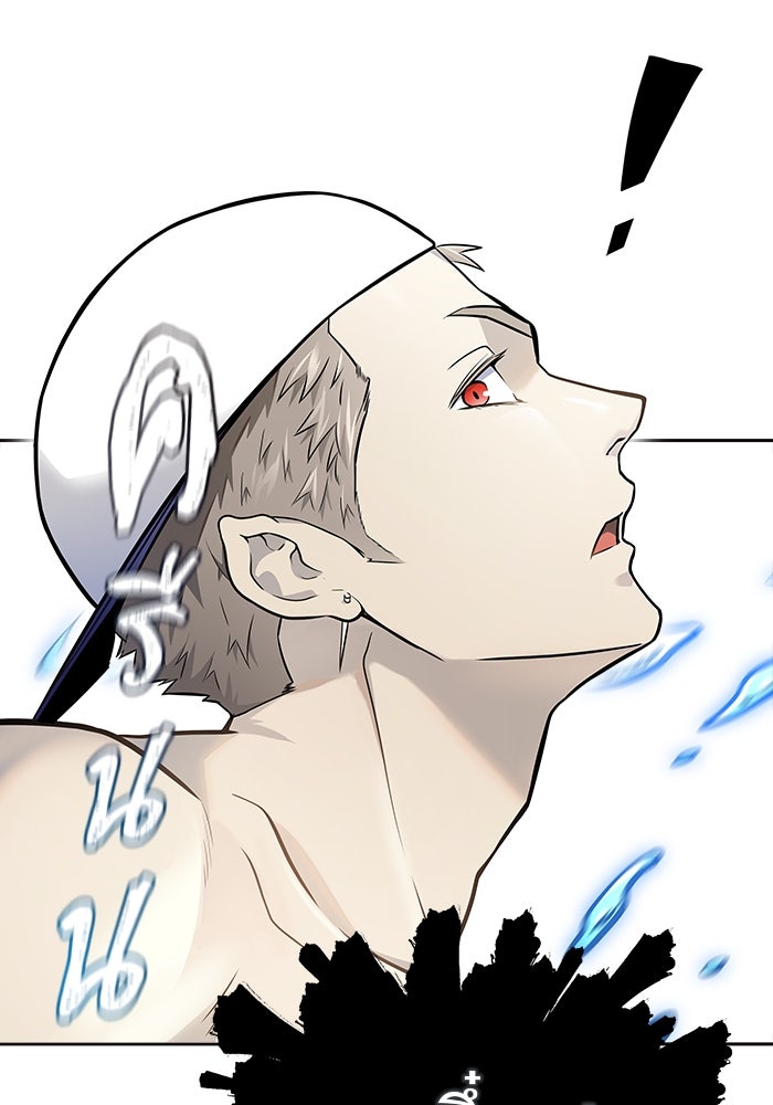 ทาวเวอร์ออฟก๊อด หอคอยเทพเจ้า - หน้า 162