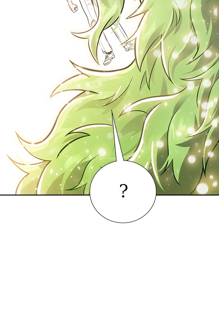 ทาวเวอร์ออฟก๊อด หอคอยเทพเจ้า - หน้า 110