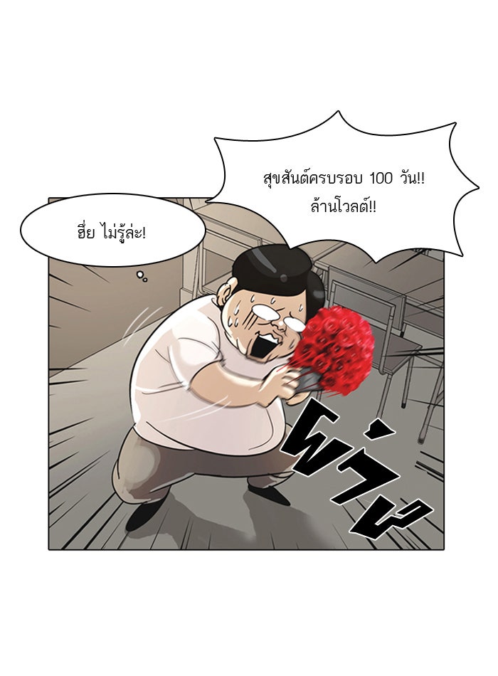 LOOKISM - หน้า 40