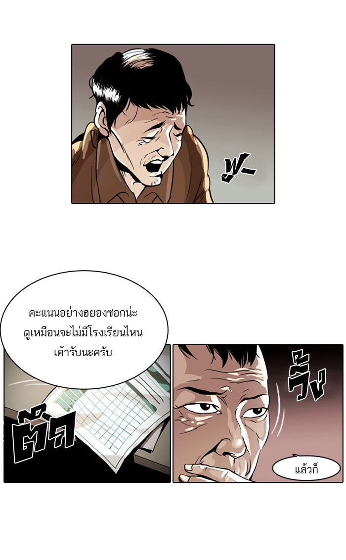 LOOKISM - หน้า 83