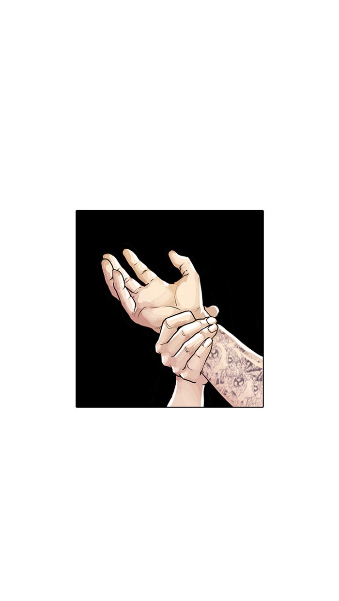 LOOKISM - หน้า 2