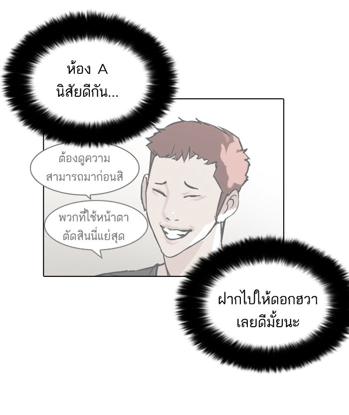 LOOKISM - หน้า 72