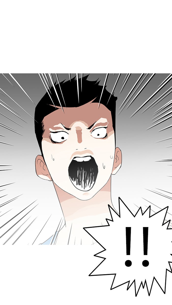 LOOKISM - หน้า 3