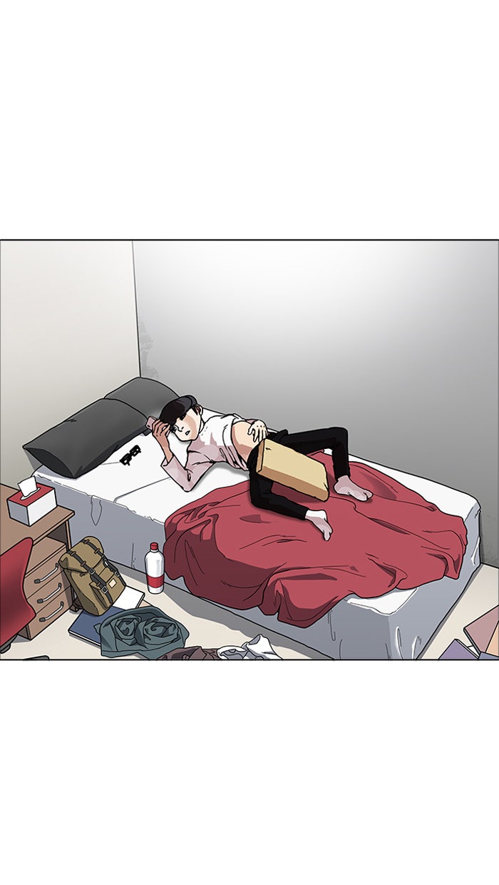 LOOKISM - หน้า 100
