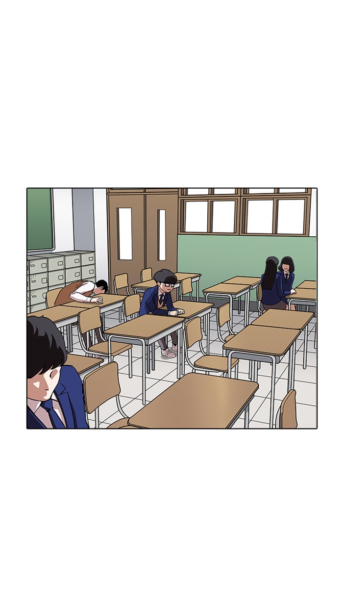 LOOKISM - หน้า 25