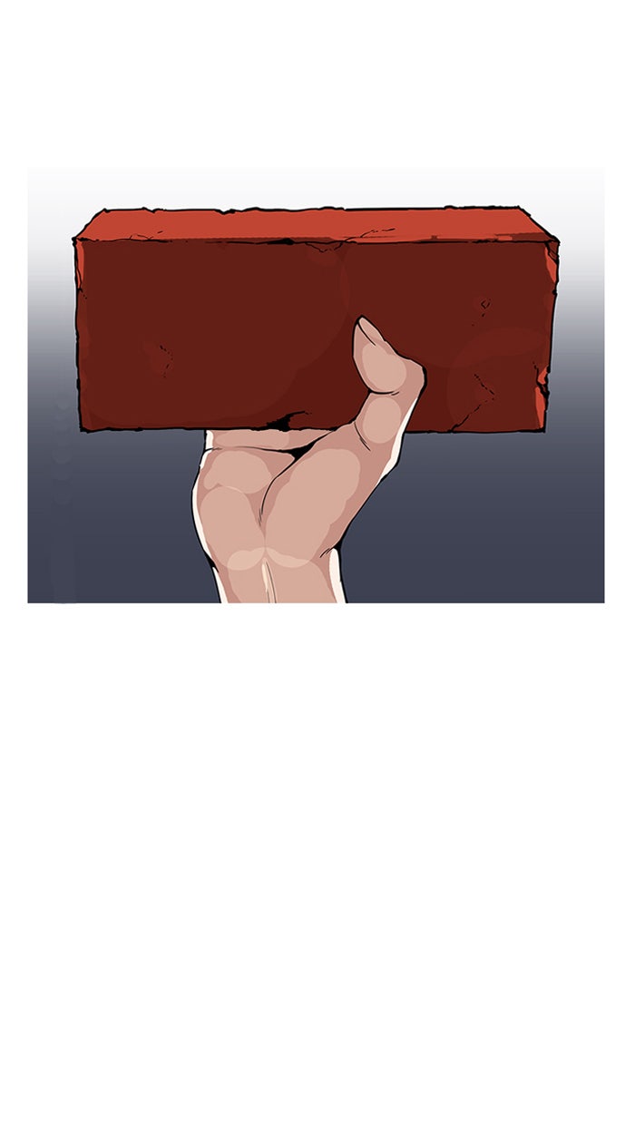 LOOKISM - หน้า 9