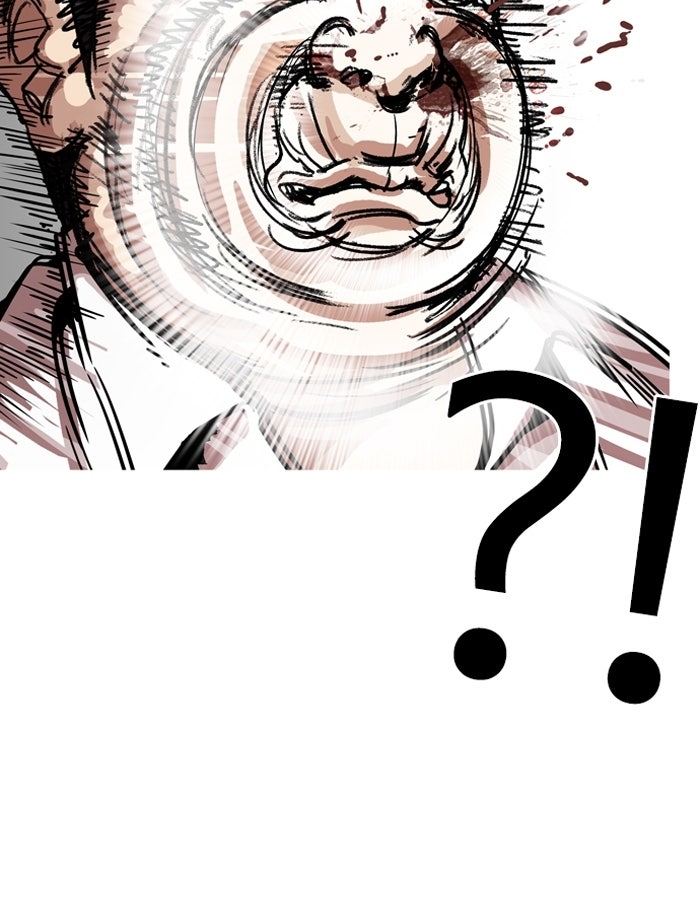 LOOKISM - หน้า 19
