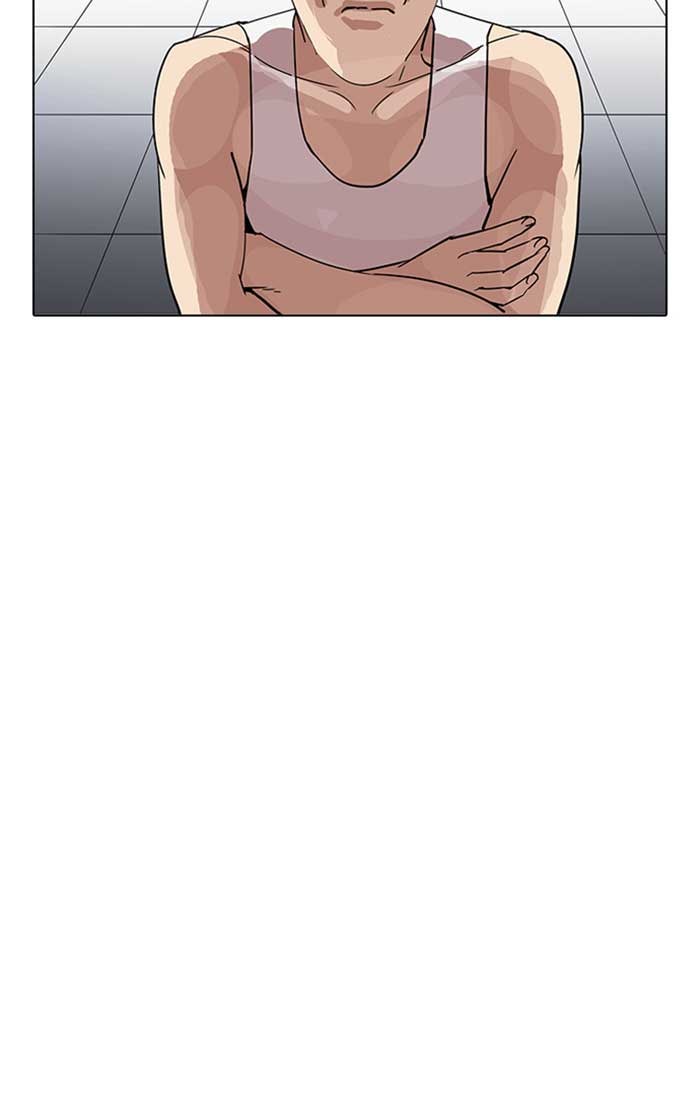 LOOKISM - หน้า 8