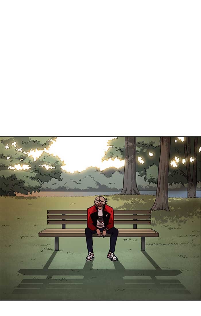 LOOKISM - หน้า 92