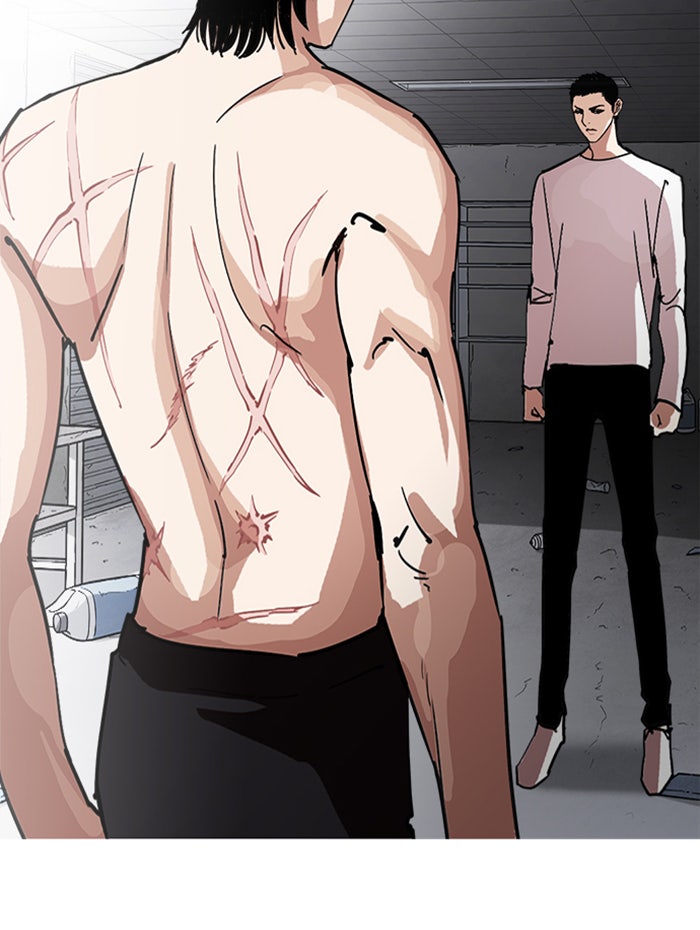 LOOKISM - หน้า 2