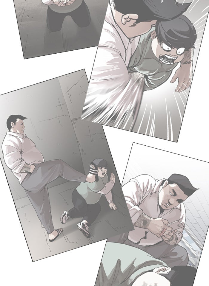 LOOKISM - หน้า 43