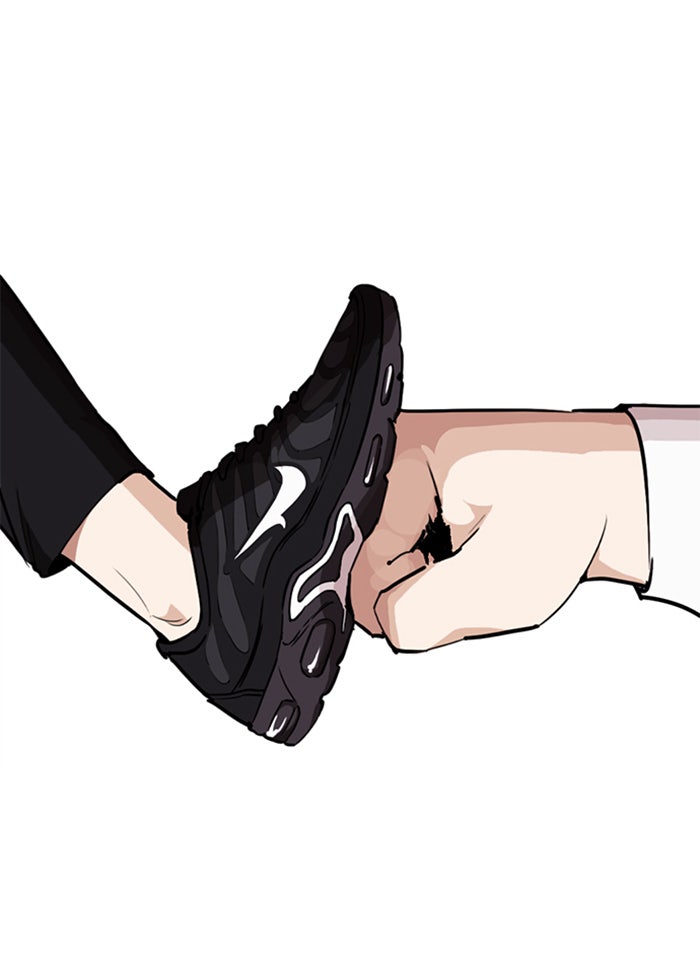 LOOKISM - หน้า 50