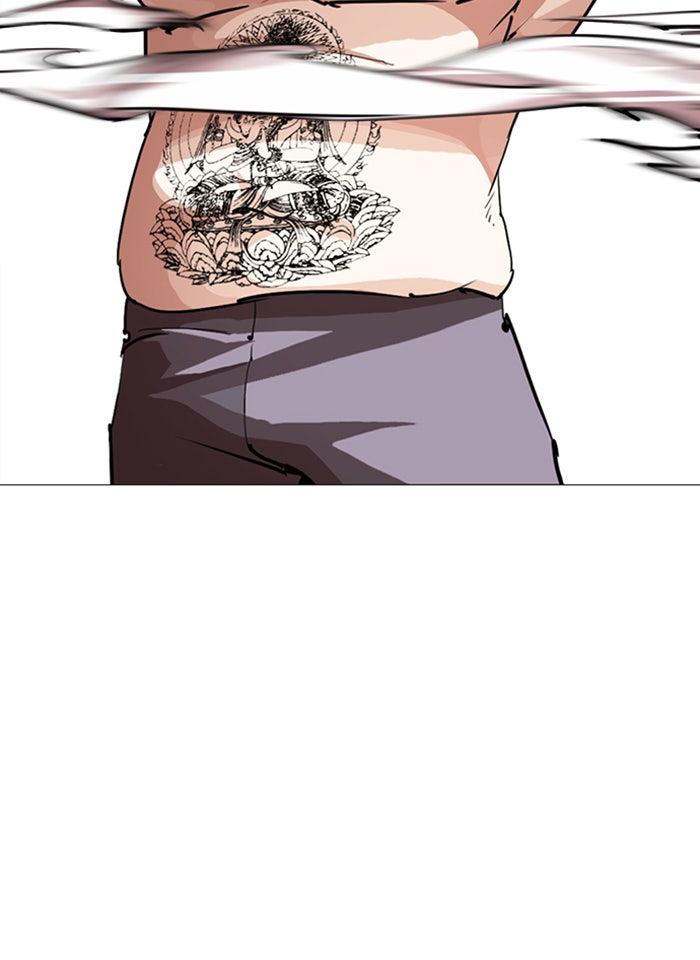 LOOKISM - หน้า 60