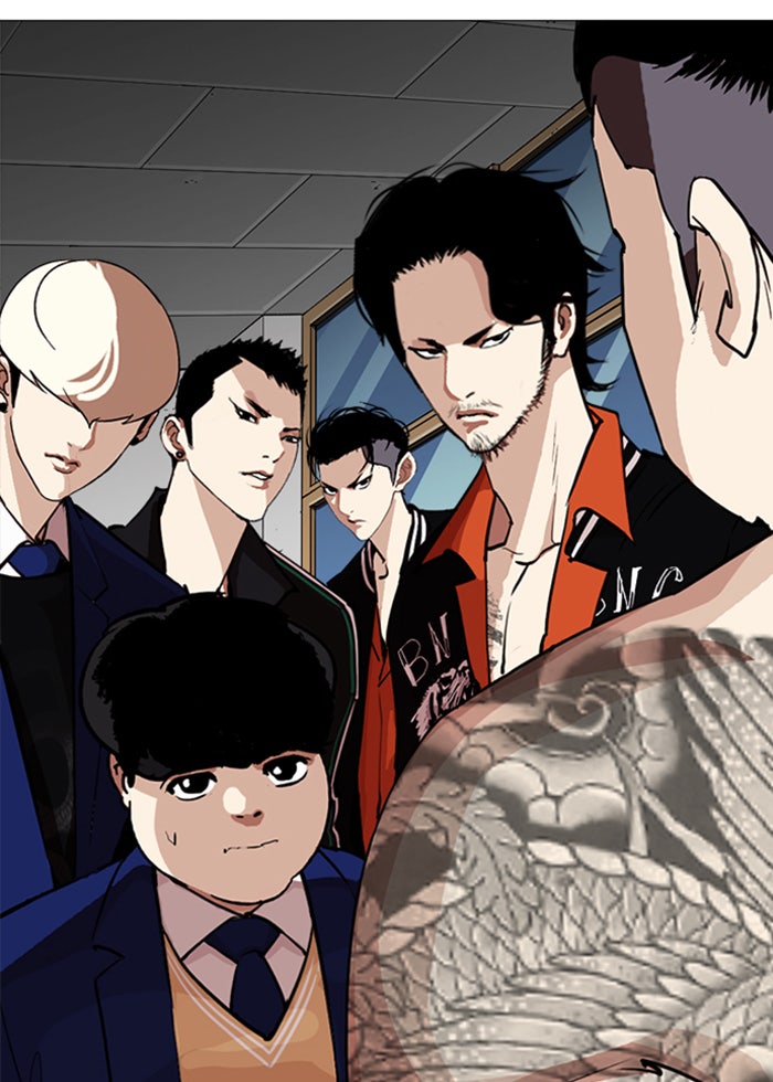 LOOKISM - หน้า 76