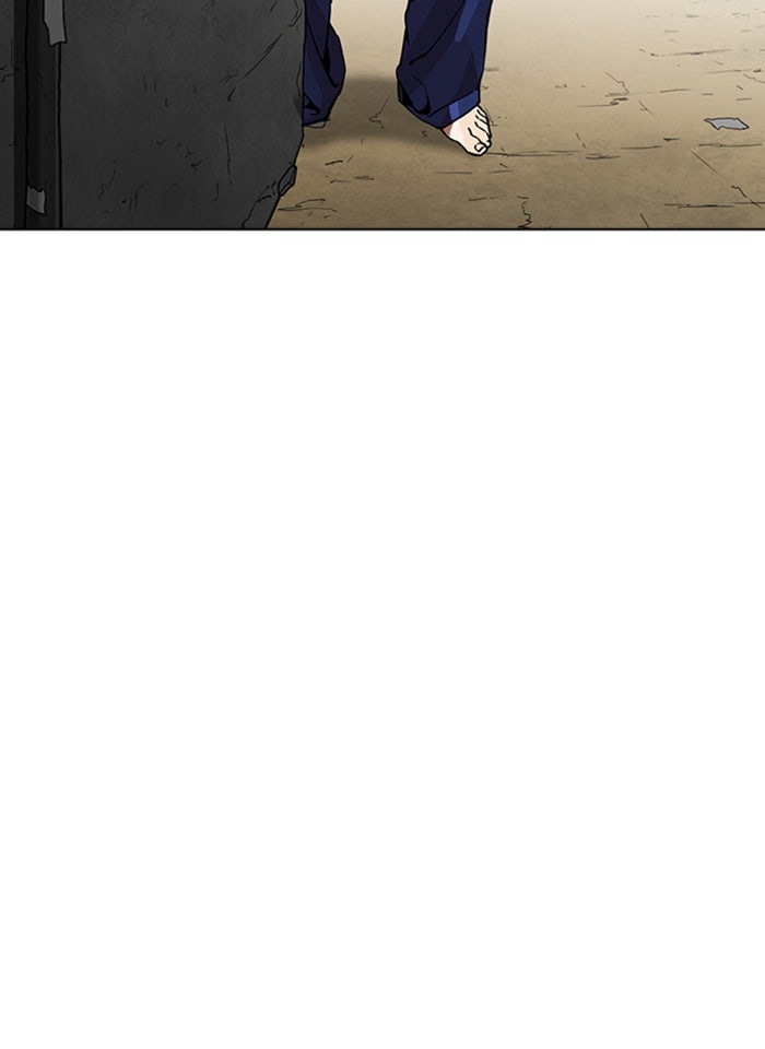 LOOKISM - หน้า 134