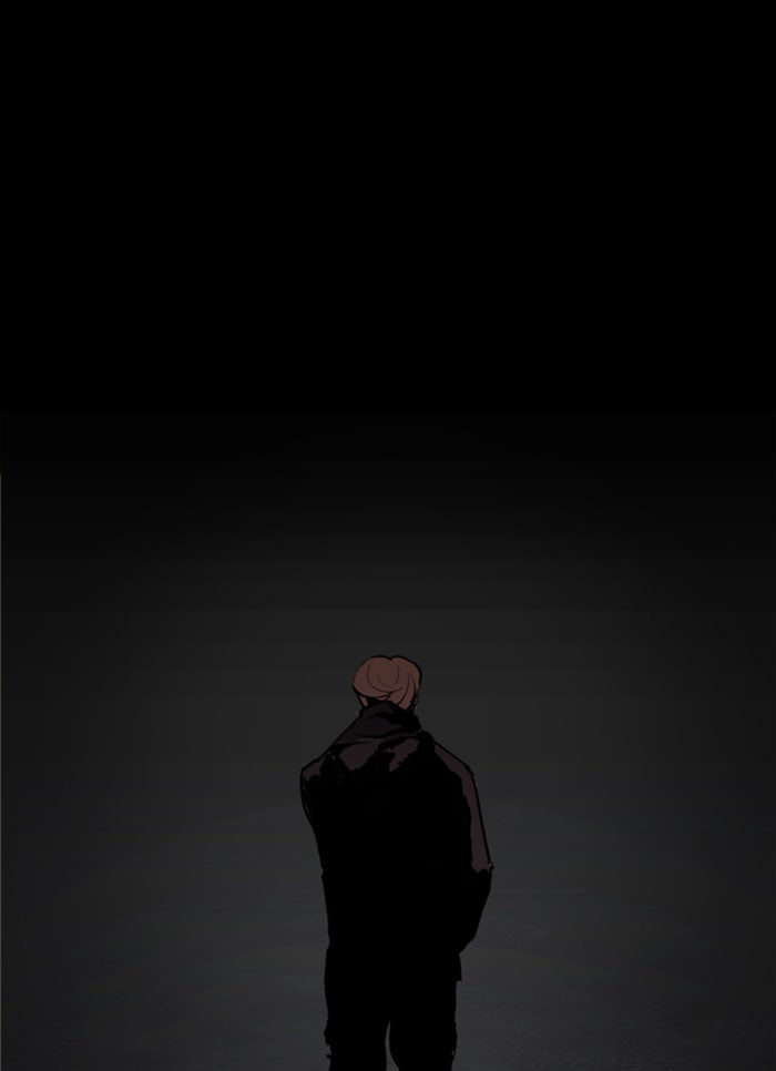 LOOKISM - หน้า 136
