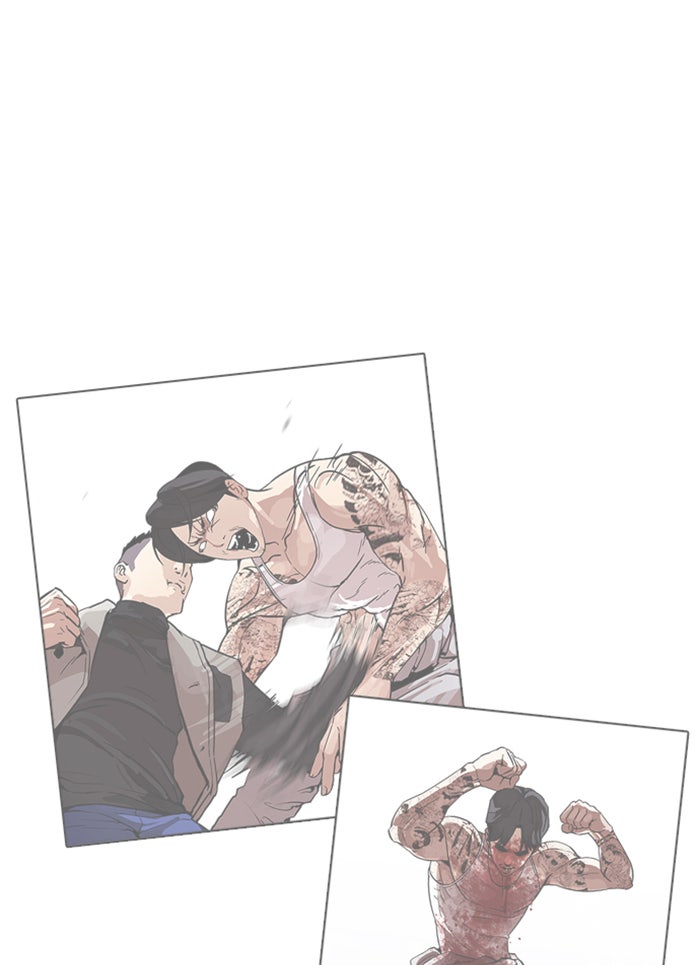 LOOKISM - หน้า 91