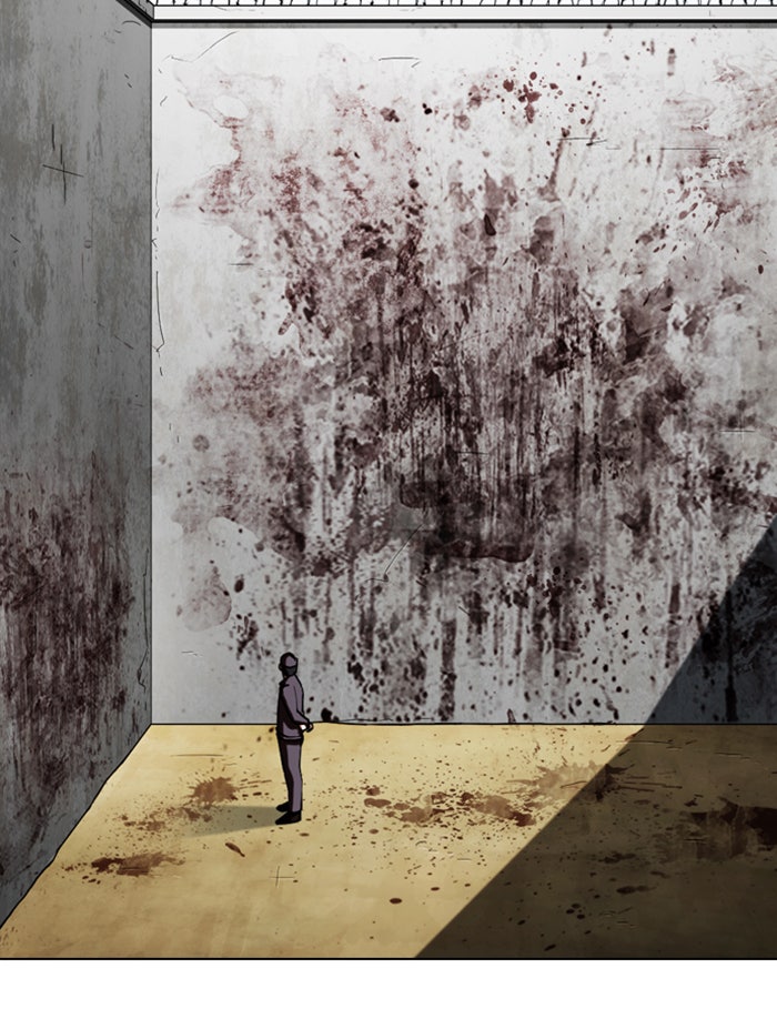 LOOKISM - หน้า 39