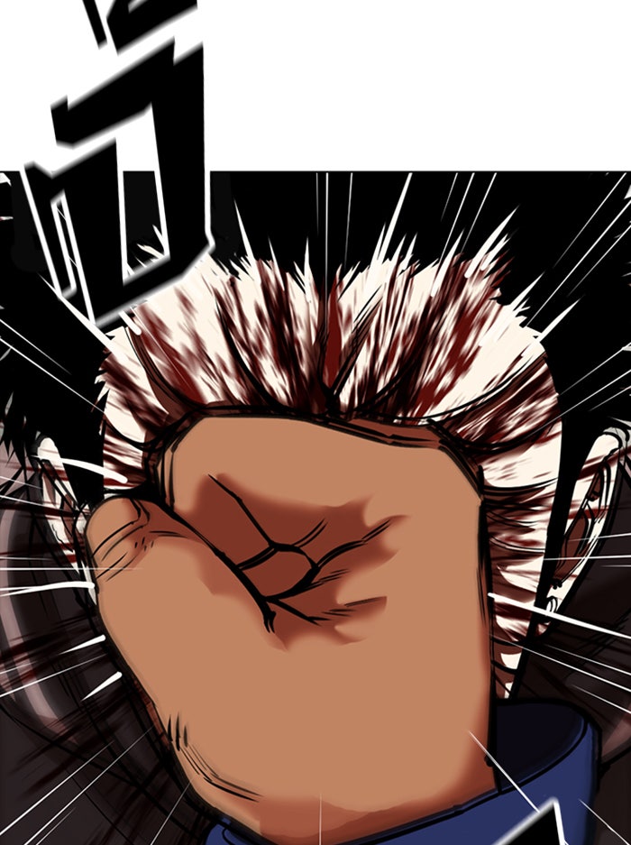 LOOKISM - หน้า 111