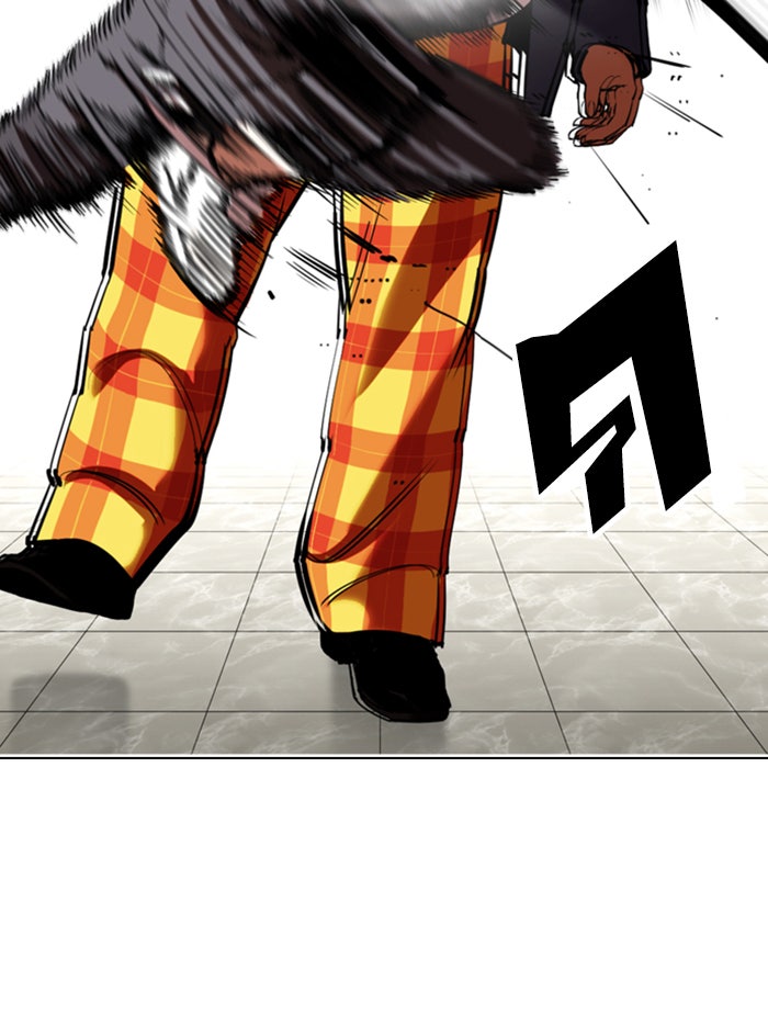 LOOKISM - หน้า 128