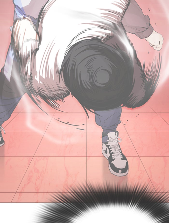 LOOKISM - หน้า 132