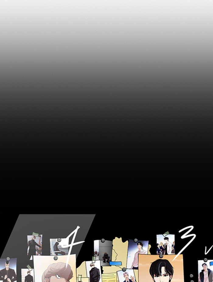 LOOKISM - หน้า 16