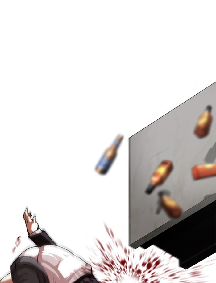LOOKISM - หน้า 133