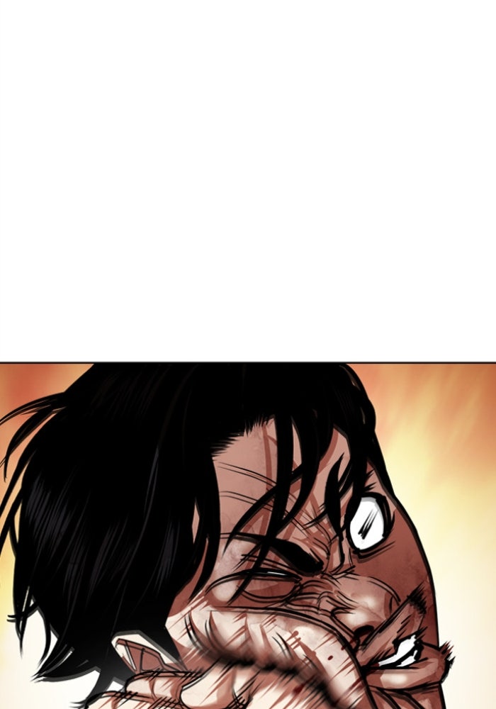 LOOKISM - หน้า 136