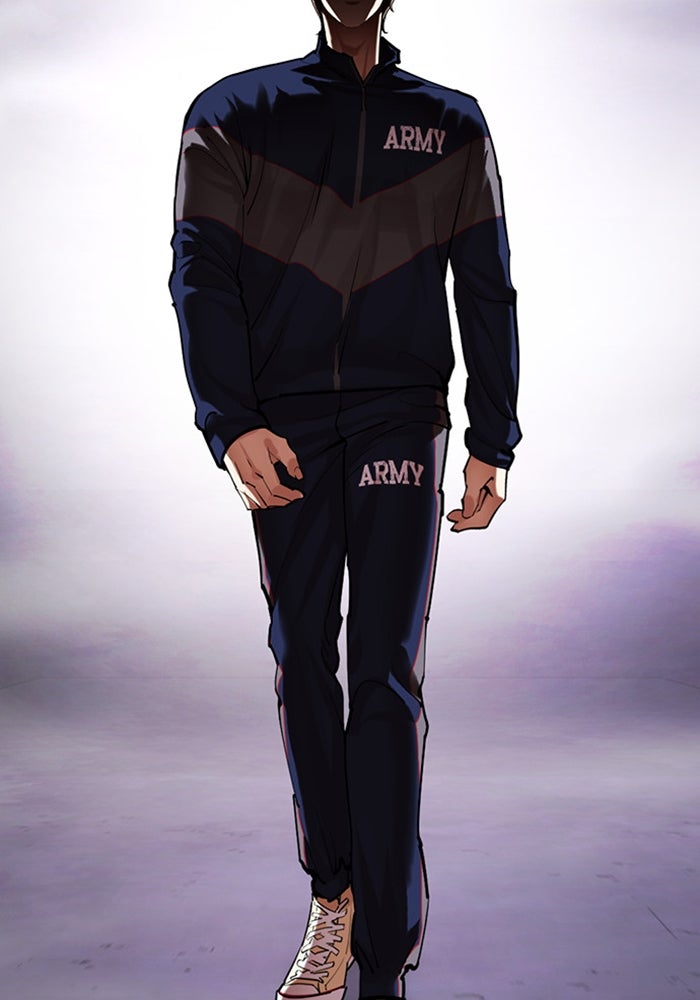 LOOKISM - หน้า 240
