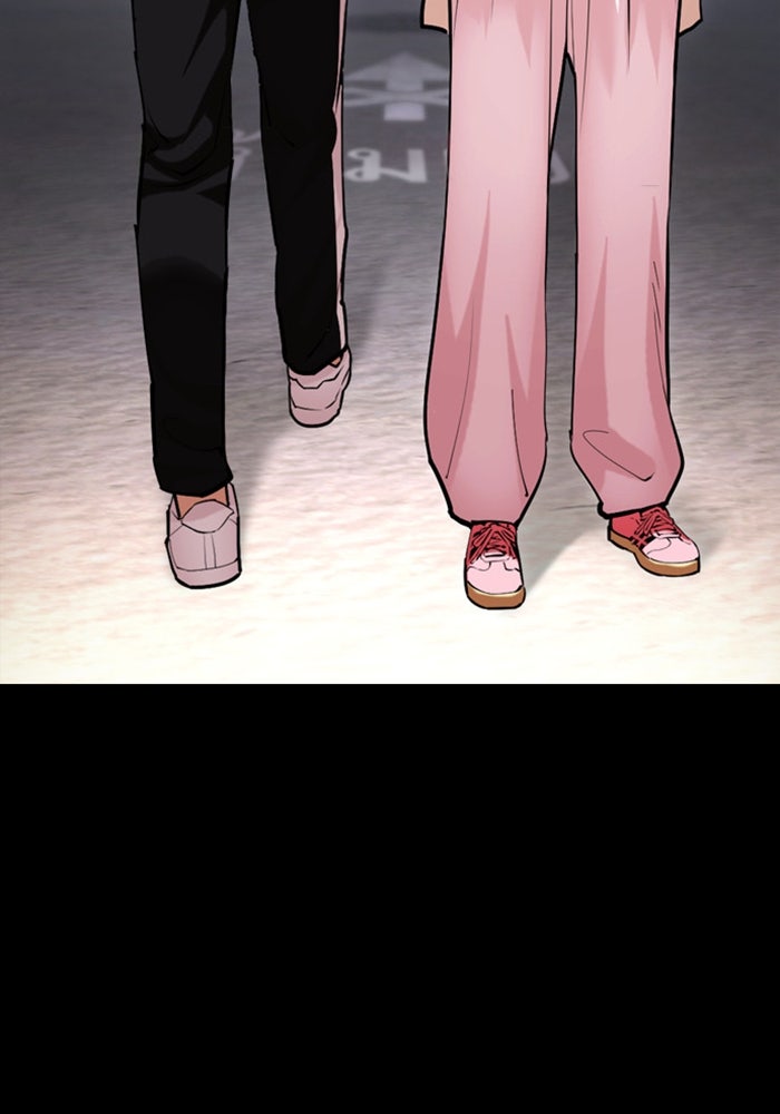LOOKISM - หน้า 28
