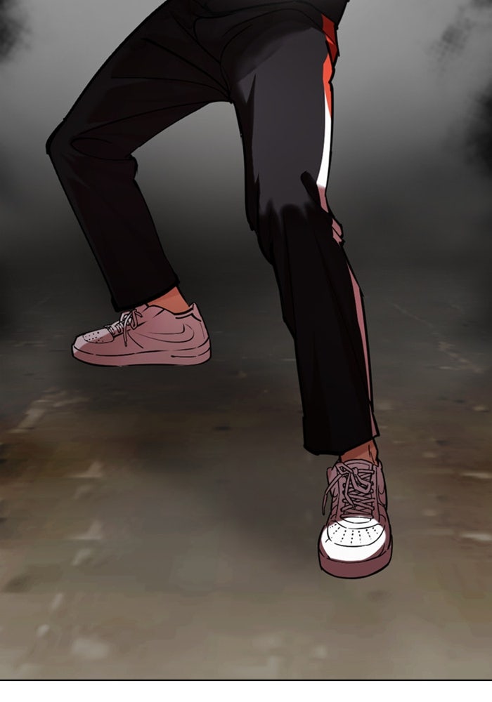 LOOKISM - หน้า 76