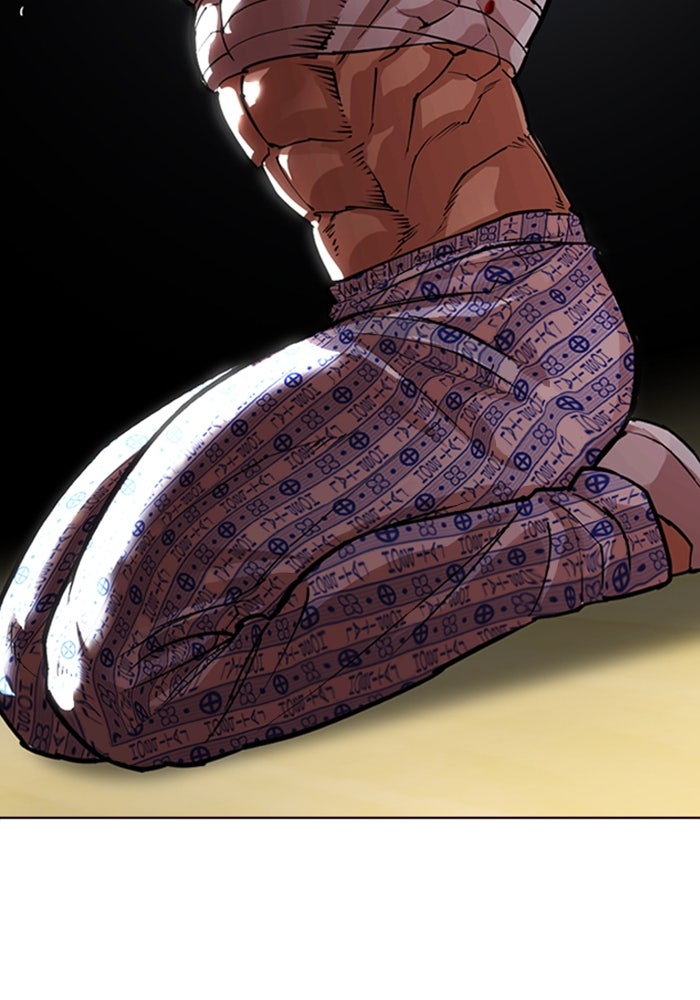 LOOKISM - หน้า 74