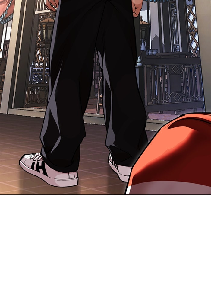 LOOKISM - หน้า 126