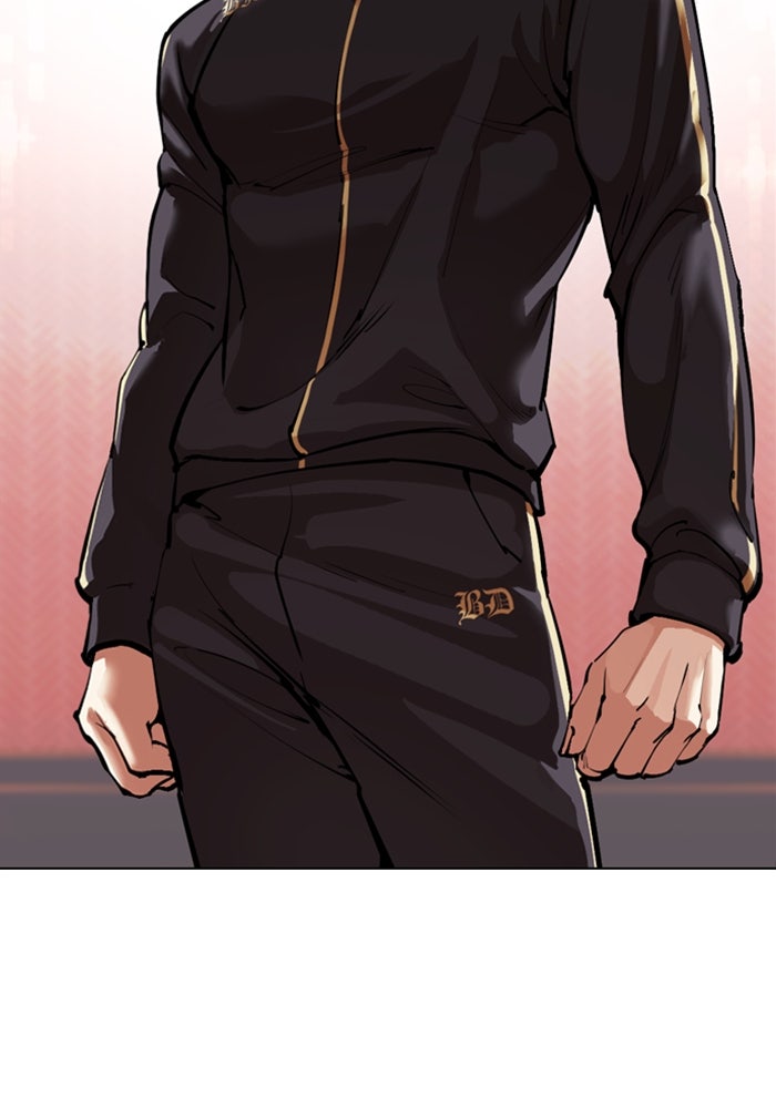 LOOKISM - หน้า 13